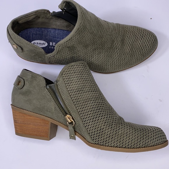 Dr.Scholl’s shoes - Picture 5 of 5